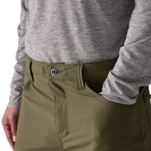 Patagonia Quandary Pant – Men’s